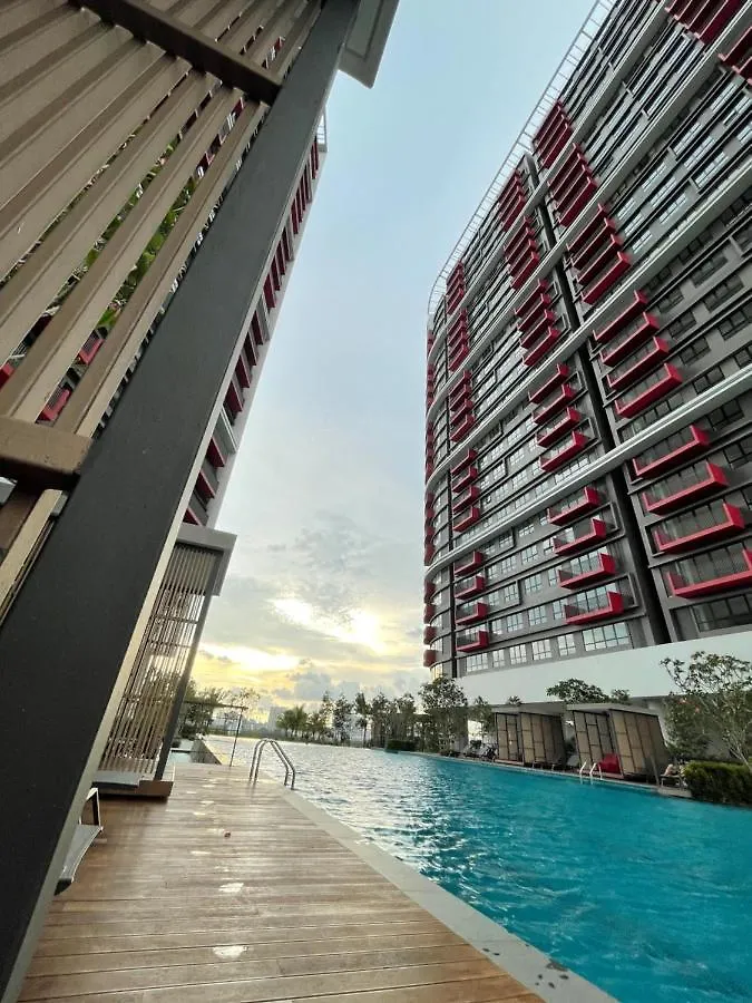 Paisley Residence - Resort Style Homestay