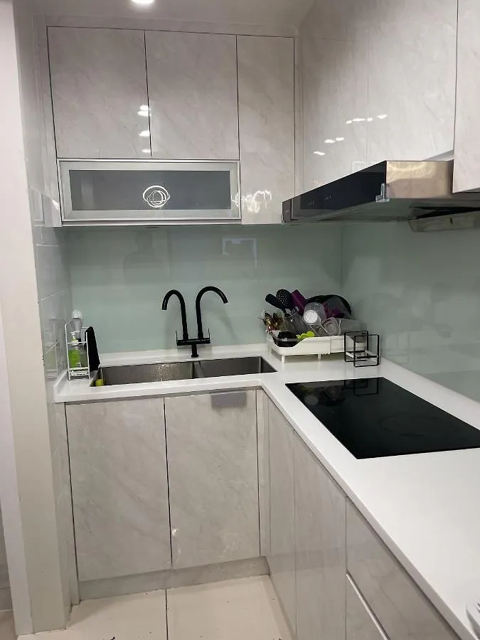 Paisley Residence - Resort Style Homestay Malaysia