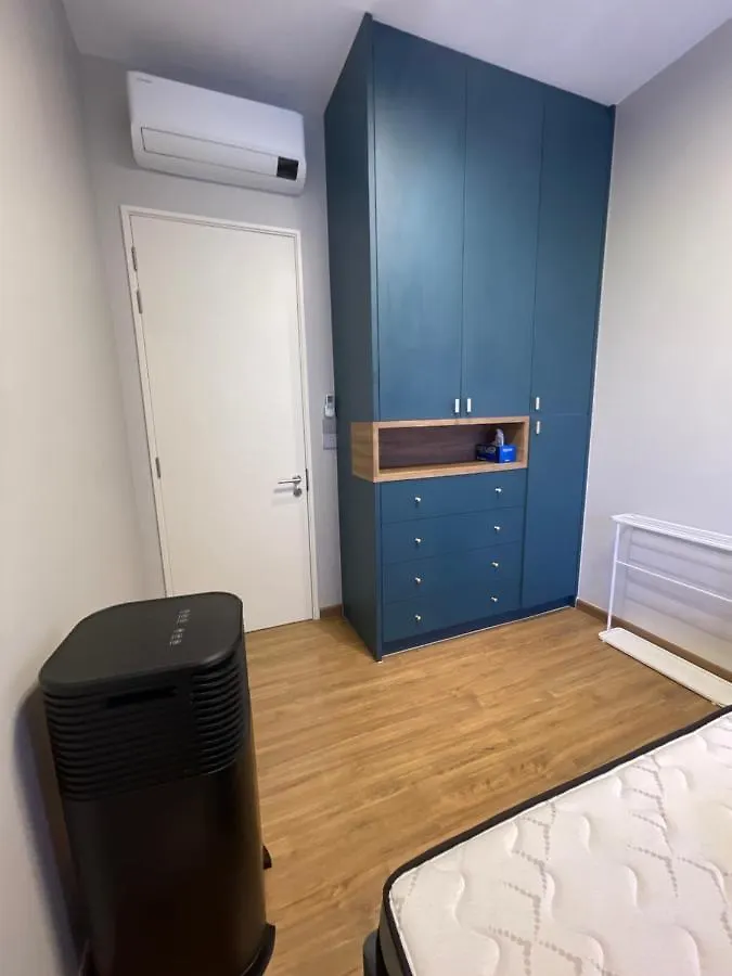 Paisley Residence - Resort Style Homestay 0*, Subang Jaya Malaysia