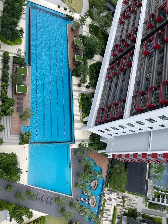 Paisley Residence - Resort Style Homestay Malaysia