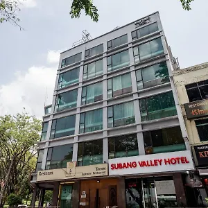 Subang Valley Subang Jaya