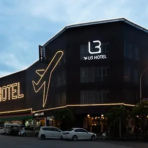 U3 Subang Jaya