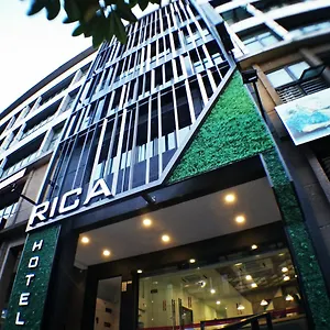 Rica Usj Subang Jaya