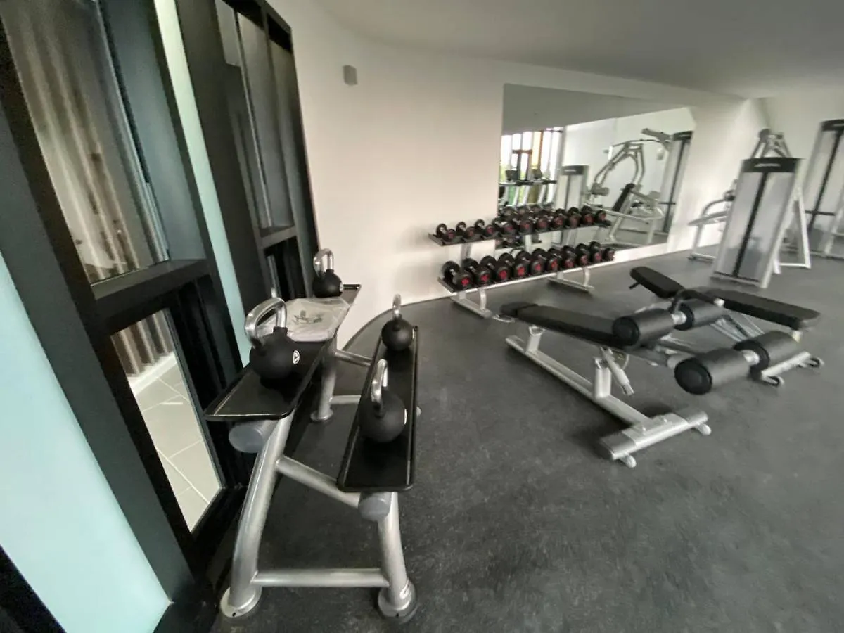 Paisley Residence - Resort Style Homestay Malesia